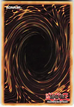 Dark End Dragon RYMP-EN066 Yugioh TCG Super Rare MP/HP - Image 2