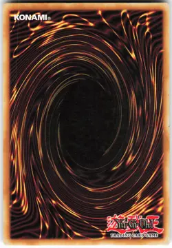 Void Ogre Dragon PRC1-EN021 Yugioh TCG Secret Rare MP/HP - Image 2