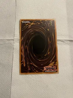 Yugioh Doom of Dimensions - DoomZ V Five - Amalthe - Ultra Rare - DOOD-EN009 - Image 2