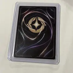 Disney Lorcana Morph Space Goo Enchanted Holo Foil - 211/204 - Image 2