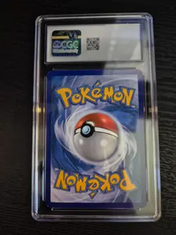 Pokemon TCG Charizard 19/113 Legendary Treasures 2013 Holo Rare CGC 8.5 NM/MINT+ - Image 2