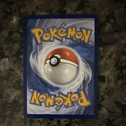 Pokemon Vulpix 138/132 Me01 Mega Evolution Holo Illustration Rare Basic 70 HP - Image 2