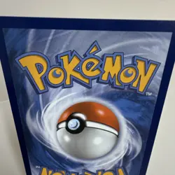 Pokemon Vulpix Illustration Rare Holo 138/132 Me01 Mega Evolution HP 70 TCG Card - Image 4