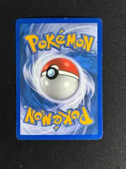 Pokemon card Slowpoke 93/110 - Reverse Holo - Legendary Collection - Image 3