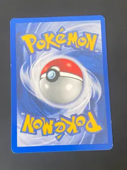 CARTE POKEMON FOUINAR 35/111 FR PEU COMMUNE NEO GENESIS - EXC - Image 4