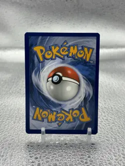 Near Mint Lapras Vmax 050/202 Sword & Shield NM Full Art Ultra Rare Pokemon Card - Image 2