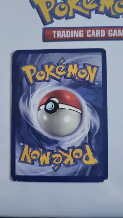 Pokemon the First Movie Black Star Promo Card Set Of 4 - Image 4