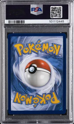 2024 POKEMON SCR EN-STELLAR CROWN ULTRA RARE #157 CINDERACE EX PSA 9 - Image 2