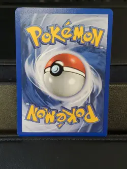 Pokemon Treecko #016 Holo Black Star Promo Card 969-REO-DSR EXCELLENT - Image 3