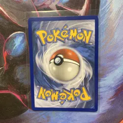 Pokemon Gyarados EX TCG Full Art Holo Ultra Rare Card 114/122 - Image 5