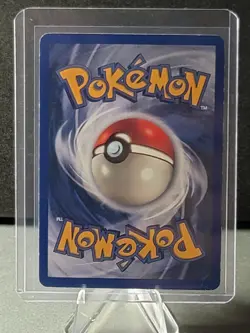 Pokemon Card ZAPDOS - 16/102 - Base Set - Holo - Rare Collection. LP - Image 2