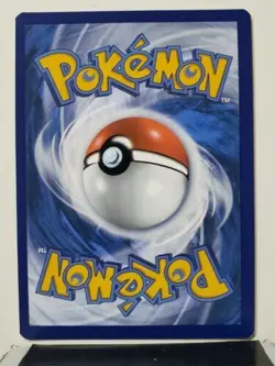 HOLO Ampharos 049/198 - NM / M - RARE REVERSE Chilling Reign Pokemon Card - Image 2