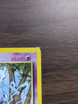 Pokemon Mewtwo TCG Legendary Collection 29/110 Regular Rare Card NM - Image 2