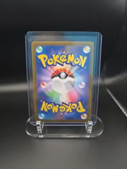 Mr. Mime 179/165 Sv2a: Pokemon Card 151 Holo (Japanese) NM - Image 2