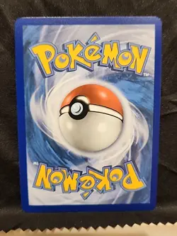 HOLO Gyarados 040/192 - 2020 Pokemon Rebel Clash Rare Card - CLEAN NM - Image 2