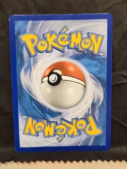 Pokemon Mew TCG SM215 Sun & Moon Black Star Promo Holo Card NM/M Condition - Image 2