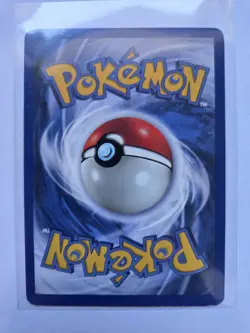 Pokemon Kadabra 1st Edition Uncommon Card Base Set Shadowless 032/102 60 HP 1999 - Image 2