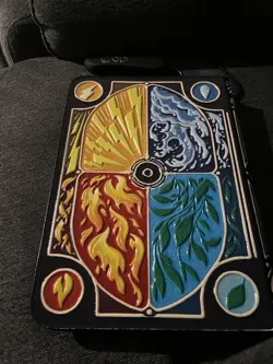 Pokemon TCG Binder Lot Charizard Blastoise GX V VSTAR Holo Foil Chase Cards - Image 1