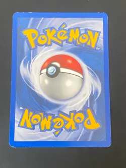 CARTE POKEMON LAINERGIE 34/111 FR PEU COMMUNE NEO GENESIS - EXC - Image 4