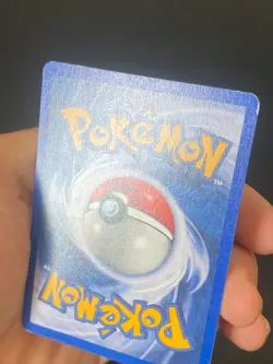 CARTE POKEMON LAINERGIE 34/111 FR PEU COMMUNE NEO GENESIS - EXC - Image 5