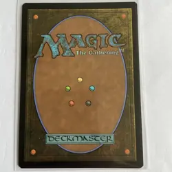 MTG Edge of Eternities - Dust Bowl(Foil) - Mythic - 0012 NM - Image 2