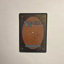 WOTC Bloom Tender ECL Creature Green Foil Showcase (324) English 2026 - Image 2