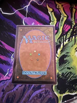 Phyrexian Altar Magic The Gathering Invasion Rare Artifact English Ron Spears - Image 2