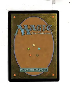 MTG SkeenAB Steam Vents from Guilds of Ravnica. NM. - Image 2