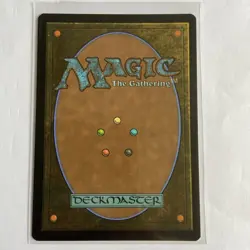 MTG Edge of Eternities - Dust Bowl - Mythic - 0012 NM - Image 2