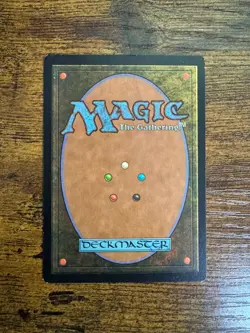 Necromancy Visions Magic The Gathering MTG - Image 2