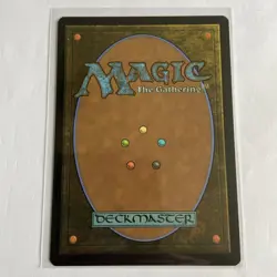 MTG Edge of Eternities - Devastating Onslaught(Fracture - Foil) - M - 0387 NM - Image 2