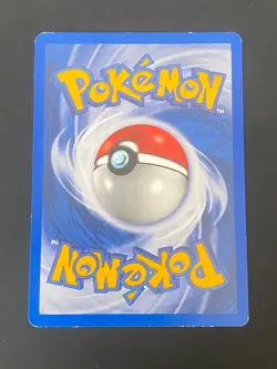 CARTE POKEMON ELEKTEK 33/111 FR PEU COMMUNE NEO GENESIS - EXC - Image 3