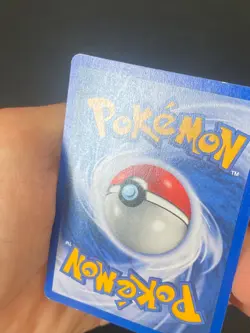 CARTE POKEMON ELEKTEK 33/111 FR PEU COMMUNE NEO GENESIS - EXC - Image 4