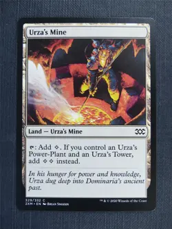 Urza's Mine #3N0 - Image 1