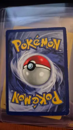 Mewtwo (14) 14/53 Pokemon WoTC Promo 🔥🔥🔥 - Image 3