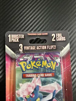 Pokemon XY Phantom Forces Booster Pack TCG Cards - Image 2
