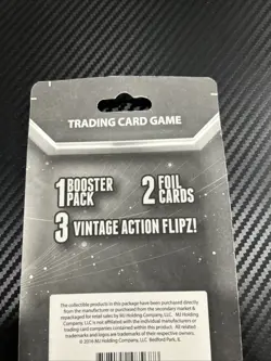 Pokemon XY Phantom Forces Booster Pack TCG Cards - Image 5