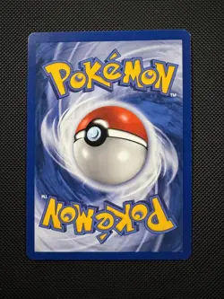 Jigglypuff 54/64 Common Pokemon Jungle NM - Image 2