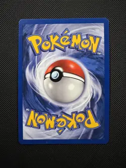 Pokemon TCG Bellsprout Jungle 49/64 Regular Unlimited Common NM - Image 2