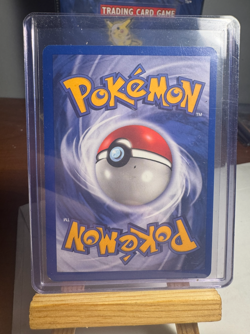 Dark Ariados 30/109 Reverse Holo Stamped Team Rocket Returns Pokemon Card - Image 2