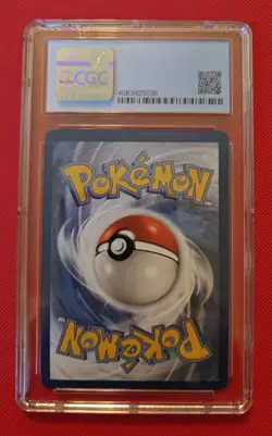 2022 Pokemon Origin Forme Palkia V #167 167/189 Alt Art CGC 9 W/ Subgrades! - Image 2