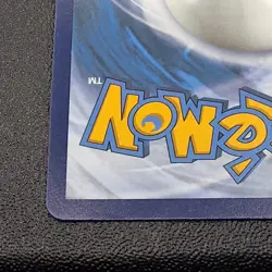 Pokemon TCG Inteleon VMAX Holo Secret Rare Card Rebel Clash 195/192 - Image 2