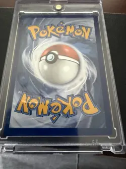 Pokemon TCG Mega Charizard Y EX Foil Mega Evolution 294/217 360 HP Card - Image 2