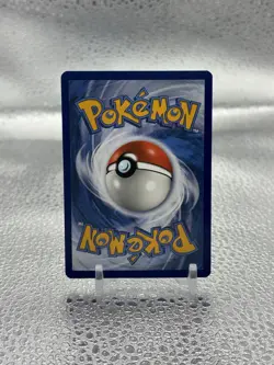 Pokemon Squirtle Holo McDonalds 25th Anniversary NM - Image 2