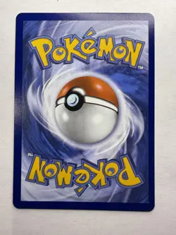 Pokemon Black Belt's Training ASCEN: Full Art Ultra Rare Holo 255/217 - Image 2