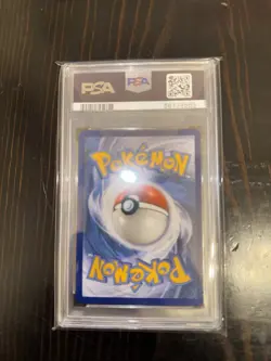 2018 PSA 10 Charizard Holo #3 Pokemon Sun & Moon Dragon Majesty - Image 2