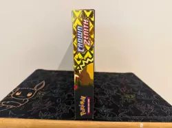 Pokemon Pikachu VMAX Crown Zenith Premium Collection Factory Sealed - Image 2