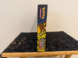 Pokemon Pikachu VMAX Crown Zenith Premium Collection Factory Sealed - Image 4