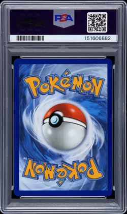 2026 POKEMON ASCENDED HEROES SPECIAL ILLUSTRATION RARE MEGA GENGAR EX PSA 9 - Image 2