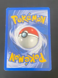 CARTE POKEMON CROCRODIL 31/111 FR PEU COMMUNE NEO GENESIS - TBE+ - Image 5